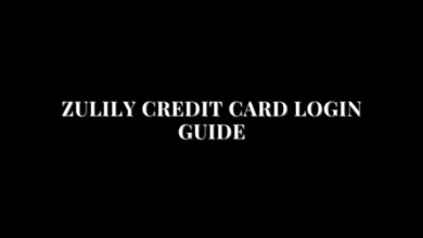 zulily credit card