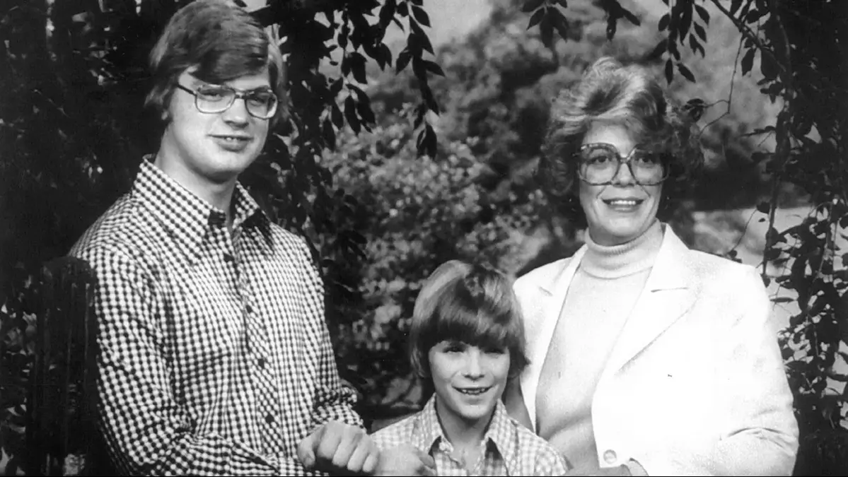 jeffrey dahmer brother
