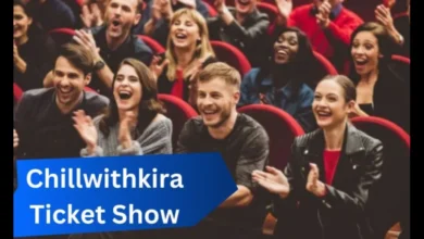 chillwithkira ticket show