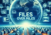 Files Over Miles