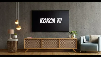 kokoa tv