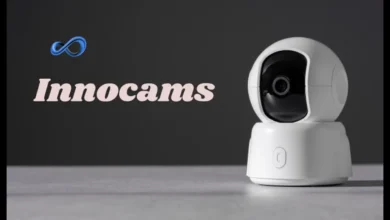 innocams