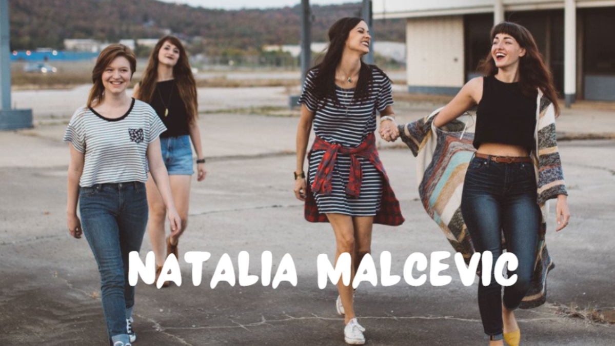 natalia malcevic