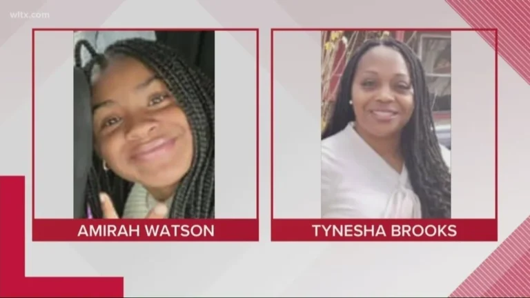Amirah Watson’s Impact on Social Media: Spreading Positivity and Awareness