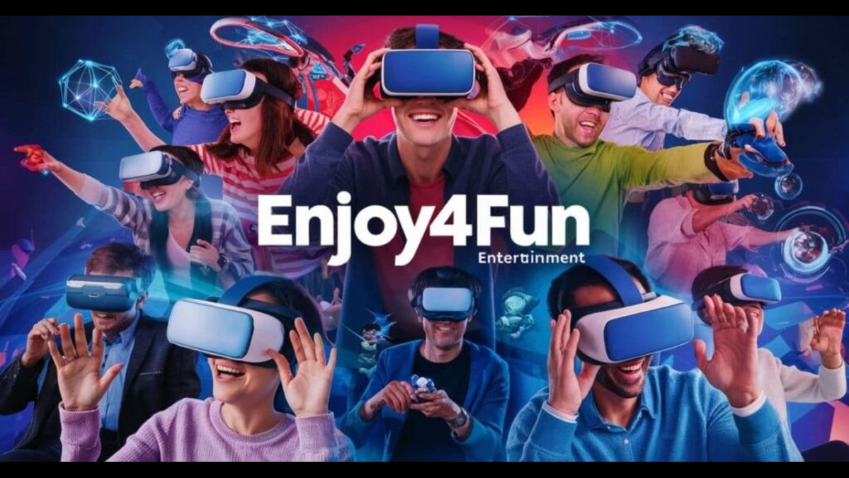 enjoy4fun