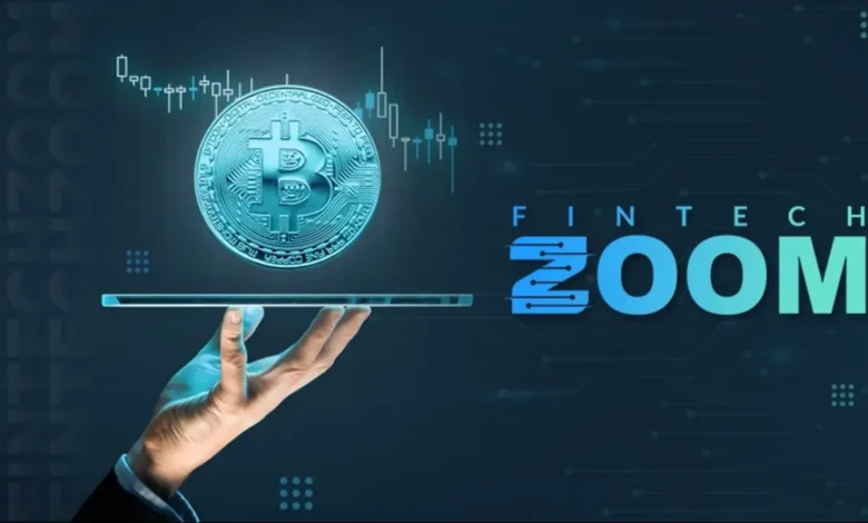 crypto fintechzoom