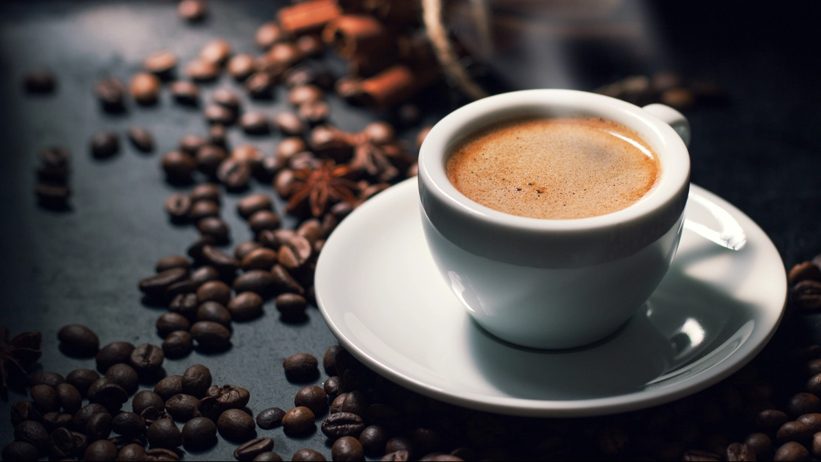 like watery coffee nyt