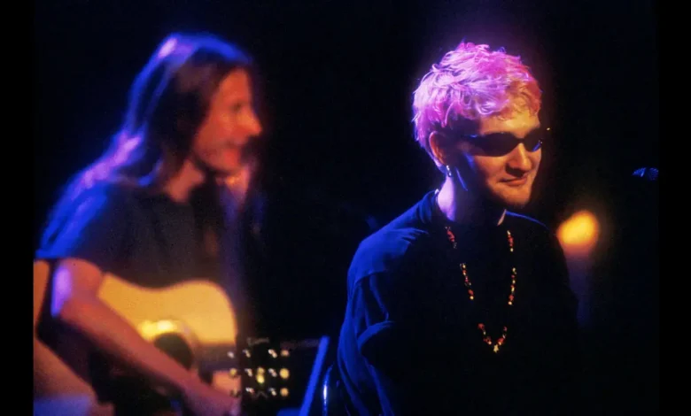 layne staley