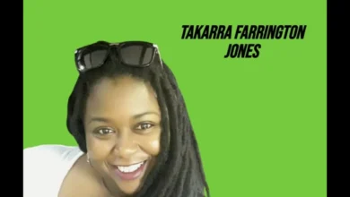 takarra farrington jones