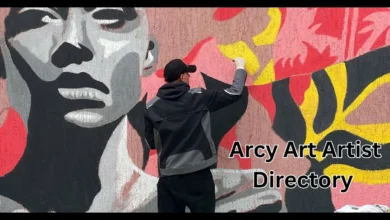 directory arcy art