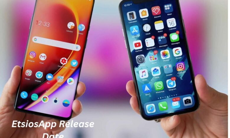 etsiosapp release date