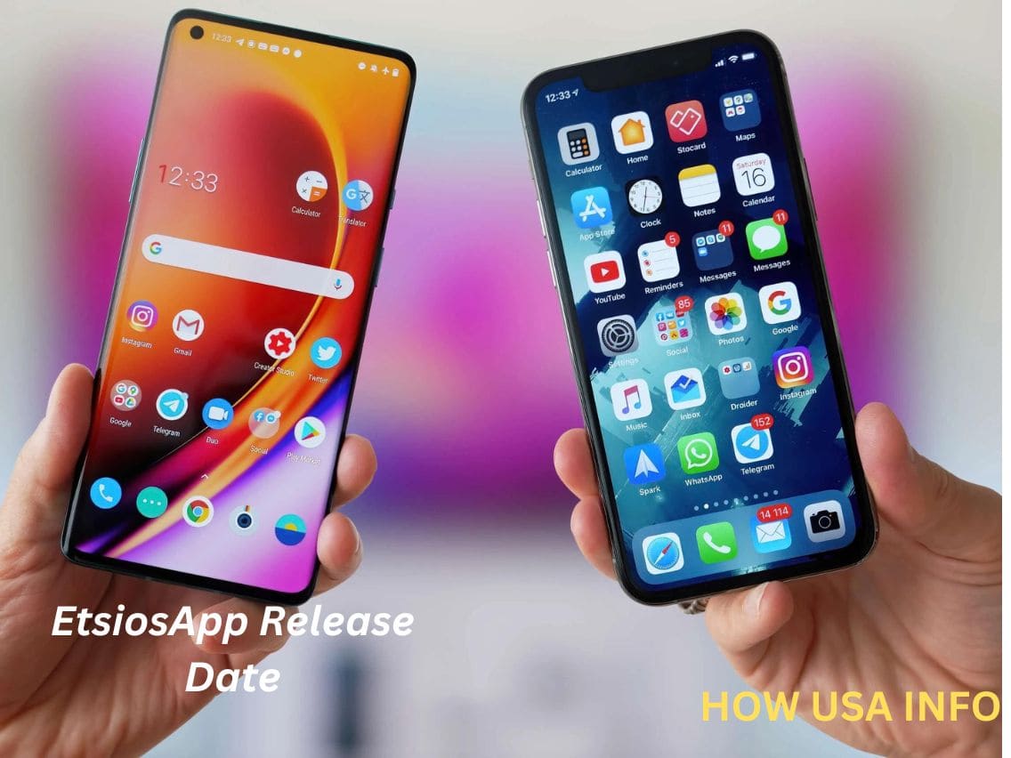 etsiosapp release date