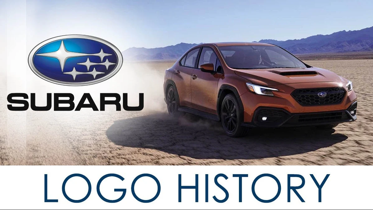 subaru slogan