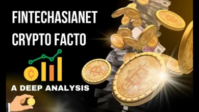 crypto facto fintechasianet