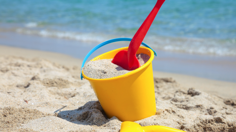 Sand Buckets Bulk – Eco-Friendly Choices for Sustainable Businesses