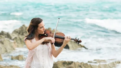 ricardo nabarrete hawaii violin player