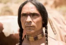 Zahn Mcclarnon Movies