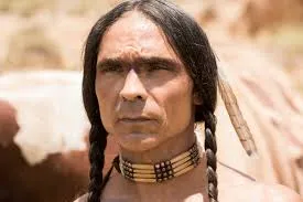 Zahn Mcclarnon Movies