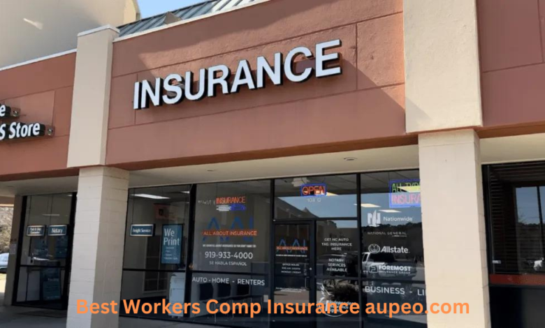 best workers comp insurance aupeo.com