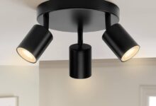 Modern Lighting Design