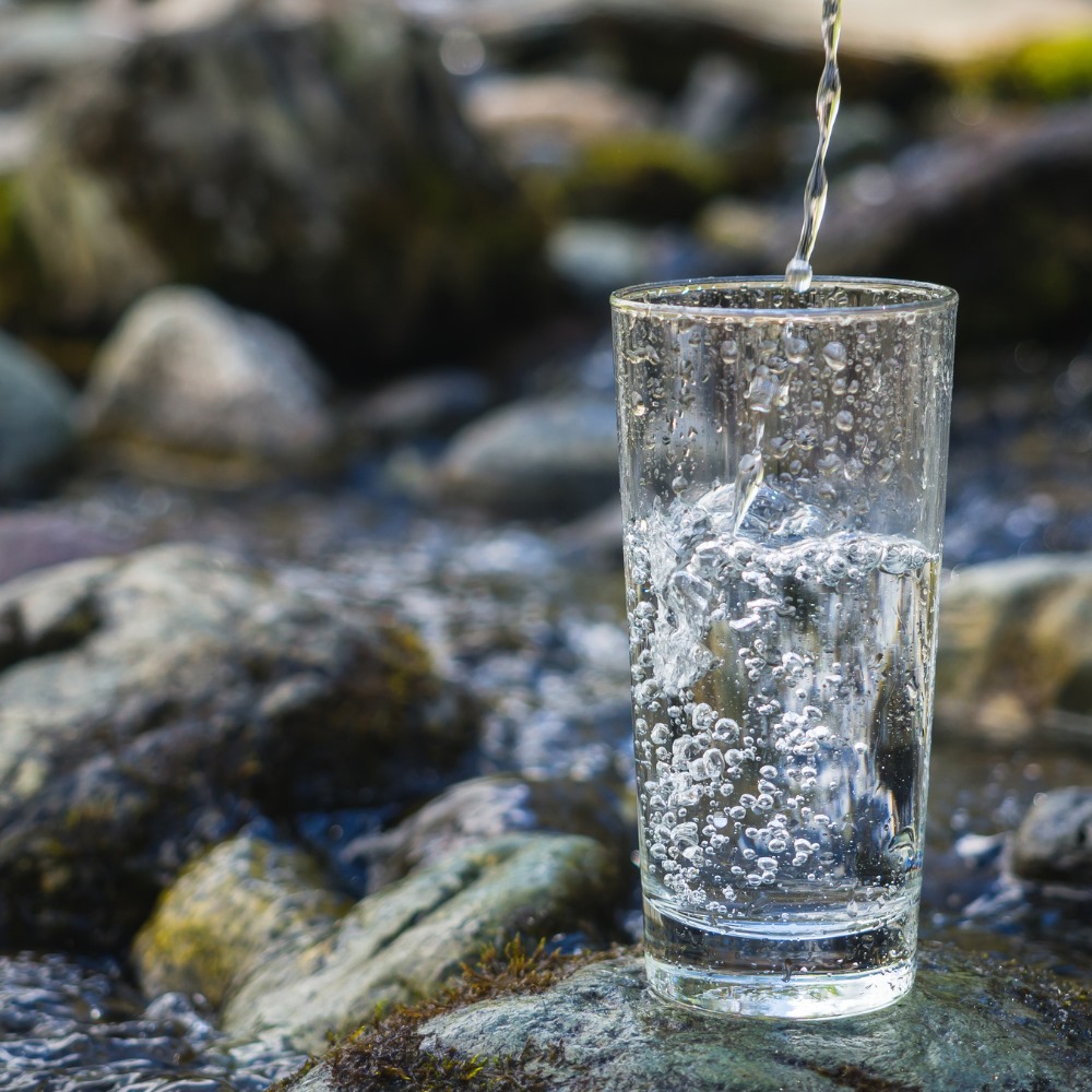 Drinking Water