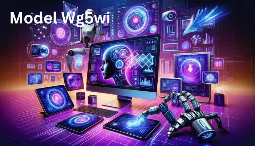 model wg5wi