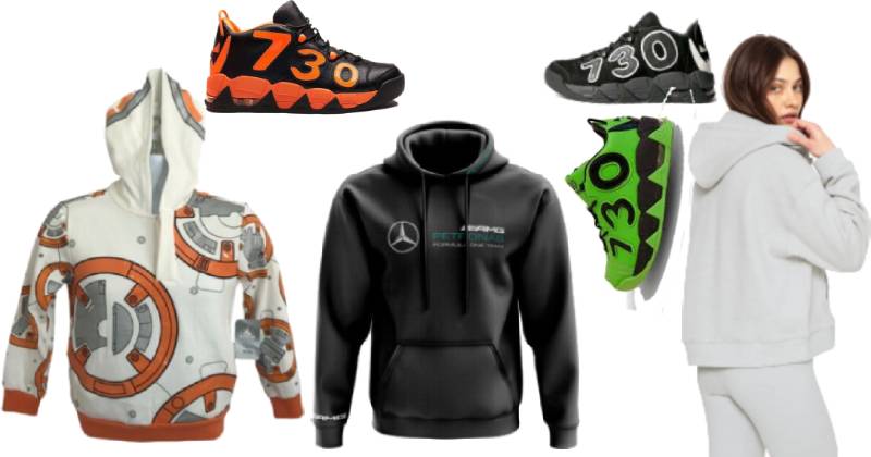 Asspizza Clothing Streetwear with an Authentic Edge