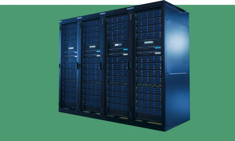 Cheap Dedicated Server