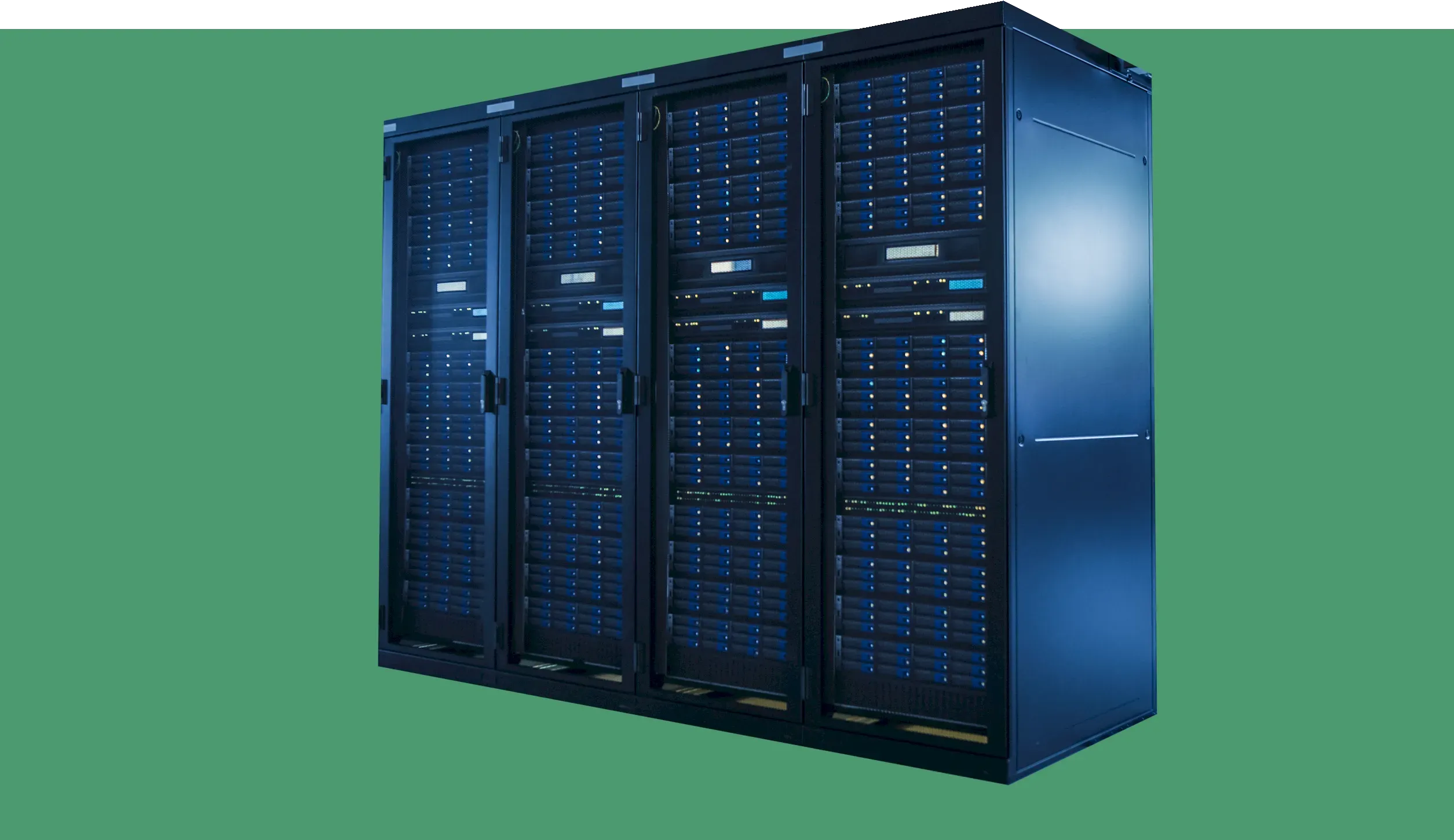 Cheap Dedicated Server