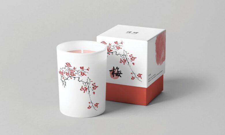 Enhancing Customer Unboxing Experience with Unique Printed Candle Boxes