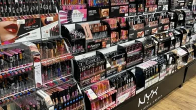 Beauty Supply Stores