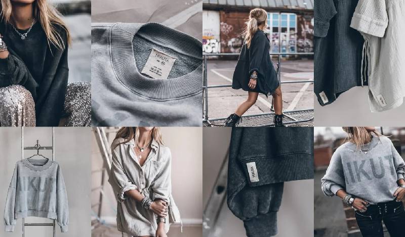 Mikuta Clothing Where Scandinavian Minimalism Meets Timeless Elegance