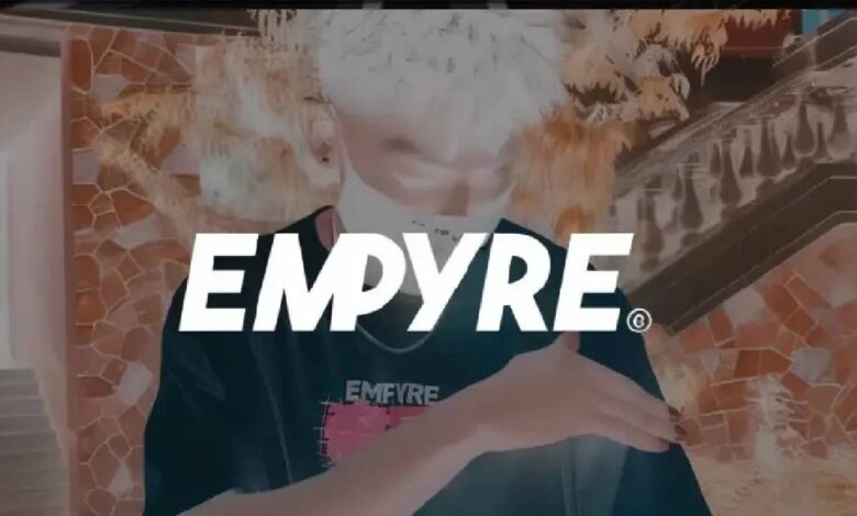 Empyre