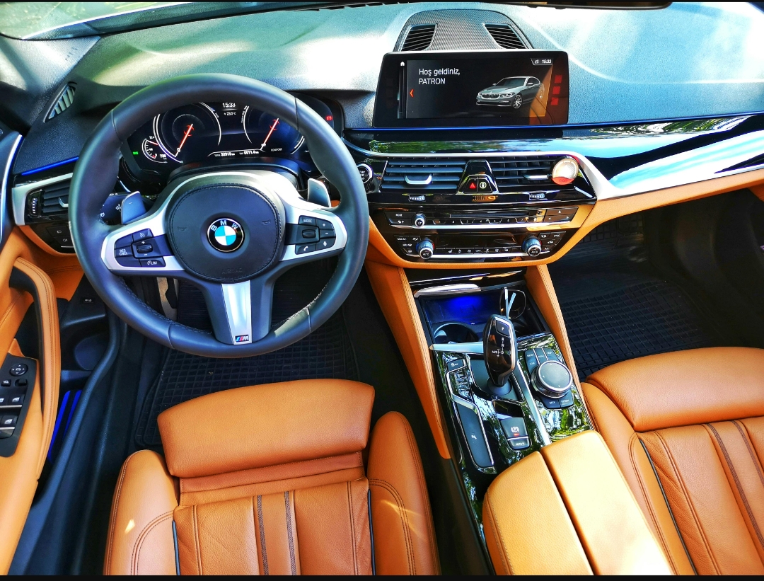How Technology Is Revolutionizing Car Safety and Accident Prevention