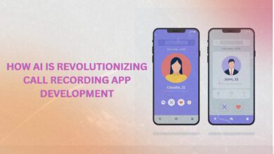 Call Recording App Development