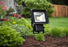 LED Flood Lights