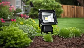 LED Flood Lights