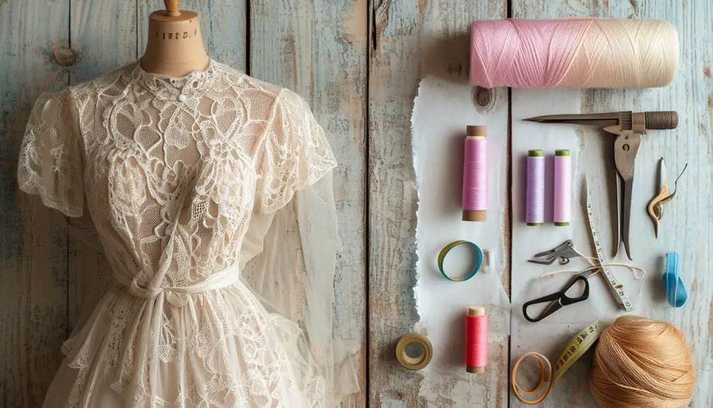Chantilly Lace