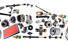 Aftermarket Parts