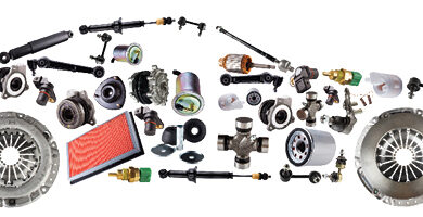 Aftermarket Parts