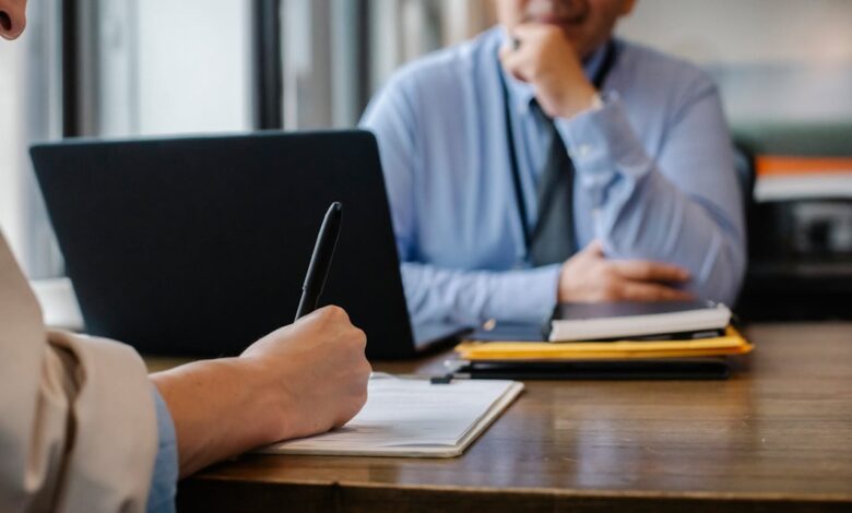 3 Ways To Make Corporate Interviewers More Efficient