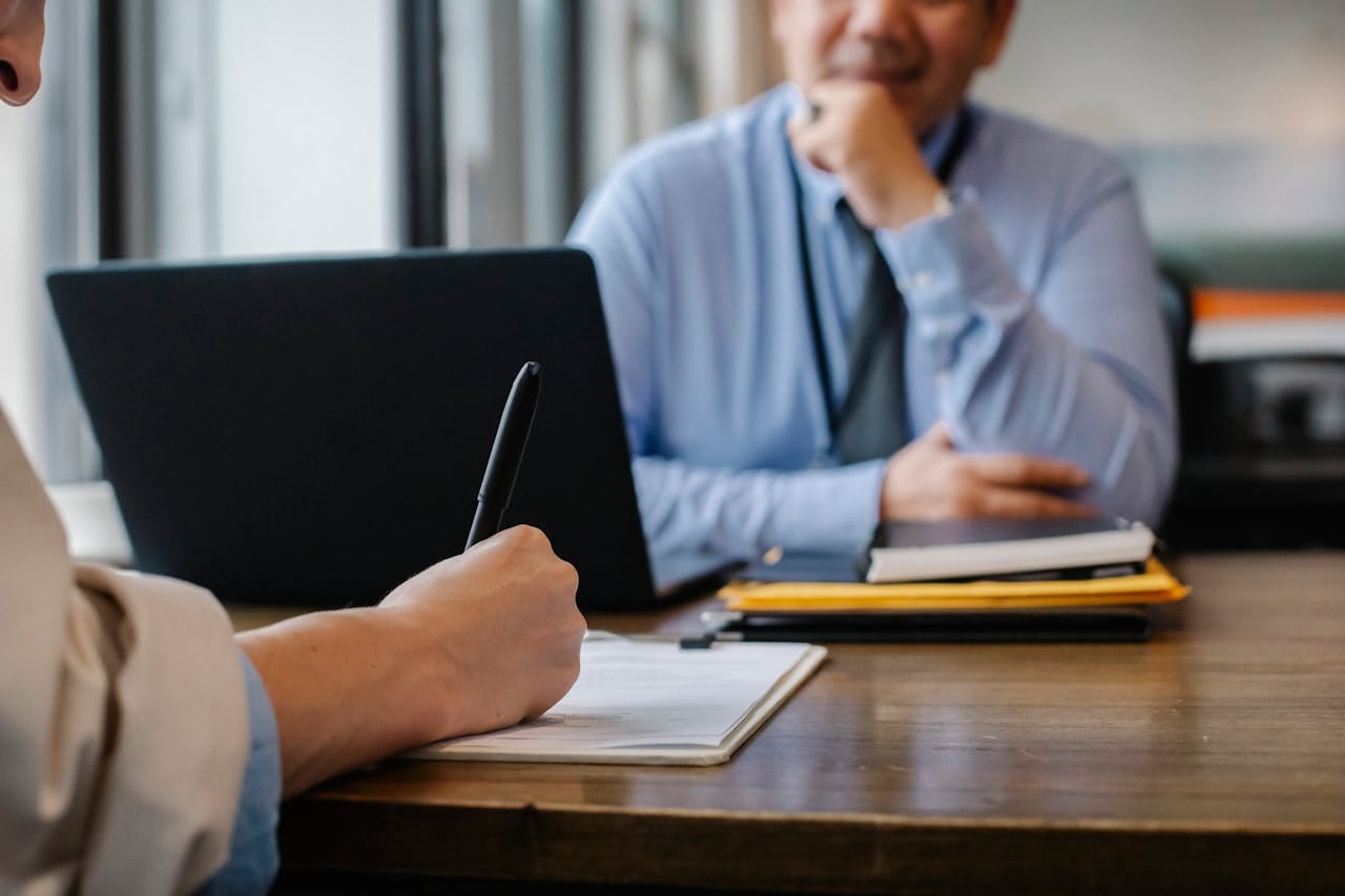 3 Ways To Make Corporate Interviewers More Efficient