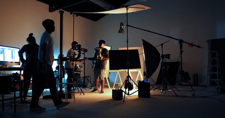 3 Benefits of Hiring a Video Production Company
