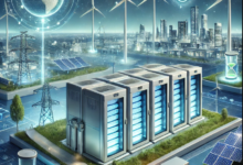 The Future of Sustainable Energy Storage