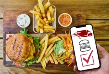 The Transformation of the Delivery and Takeaway Market