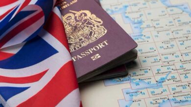 How Visa Consultants Simplify the UK Student Visa Process for Pakistanis