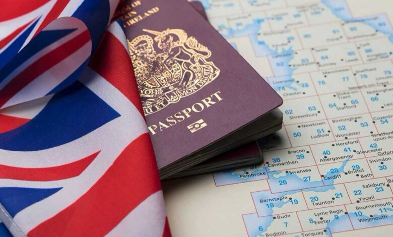 How Visa Consultants Simplify the UK Student Visa Process for Pakistanis