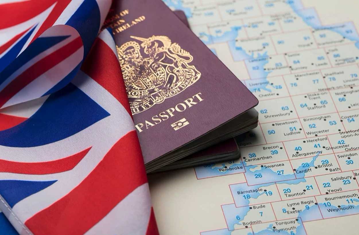 How Visa Consultants Simplify the UK Student Visa Process for Pakistanis