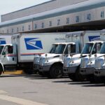 US Postal Service